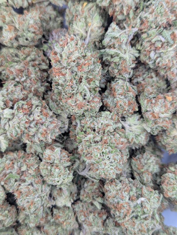 Green Goddess