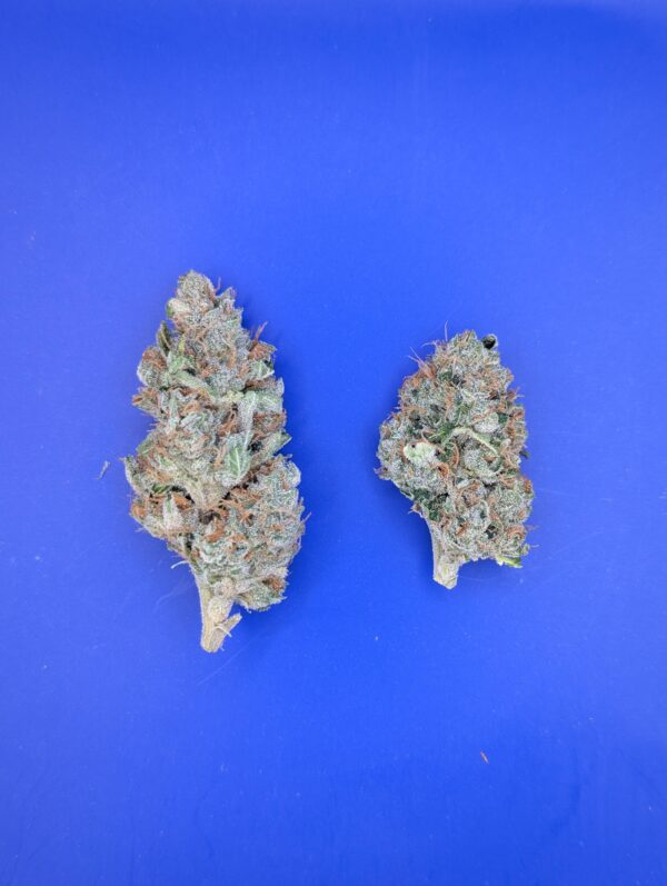 Hawaiian Haze